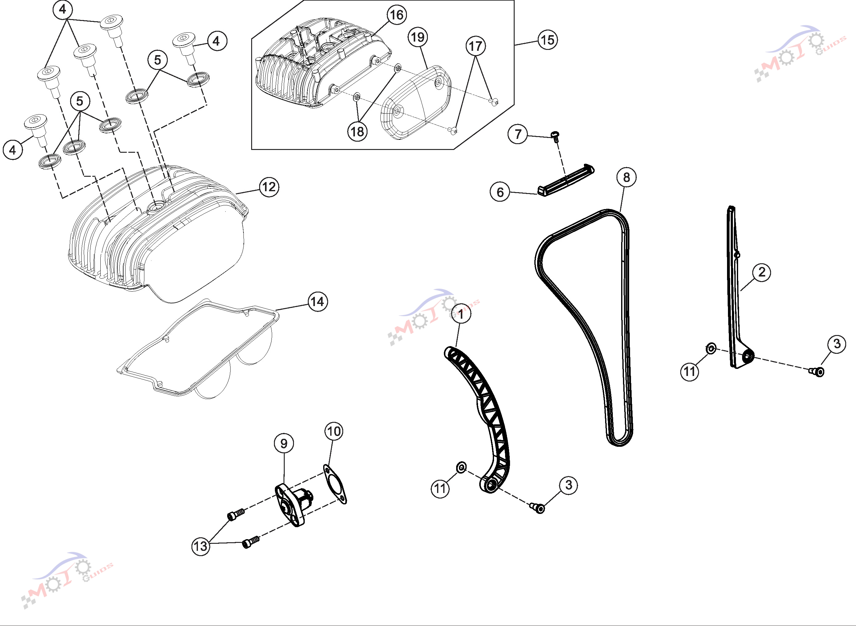 Engine Diagram